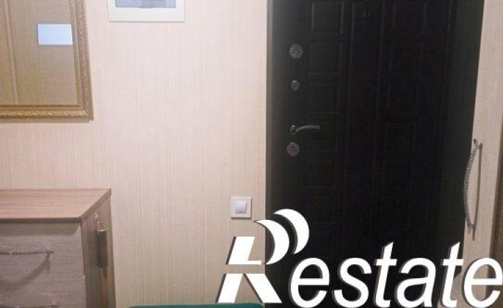 2-комн квартира улица Кудрявцева, 83,  д. 83