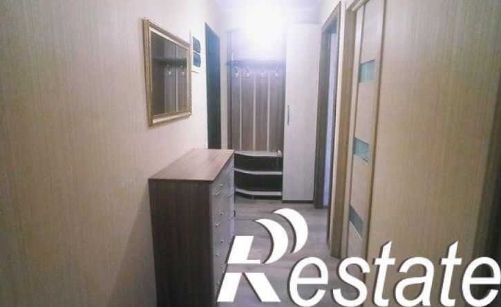 2-комн квартира улица Кудрявцева, 83,  д. 83