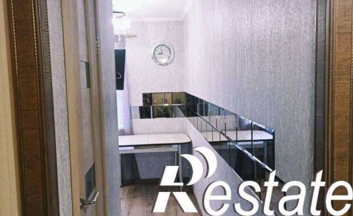 2-комн квартира улица Кудрявцева, 83,  д. 83