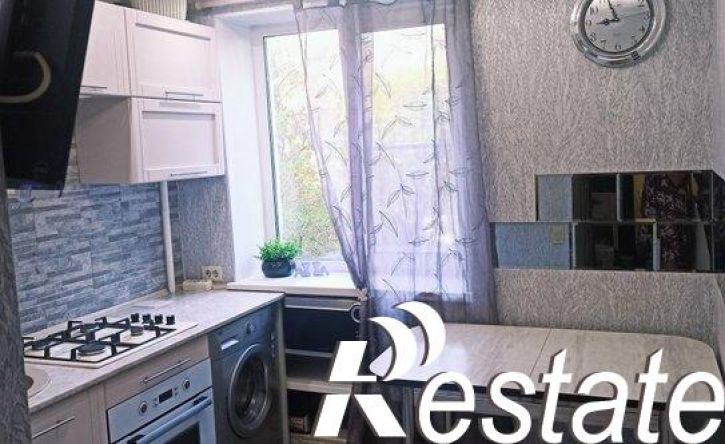 2-комн квартира улица Кудрявцева, 83,  д. 83