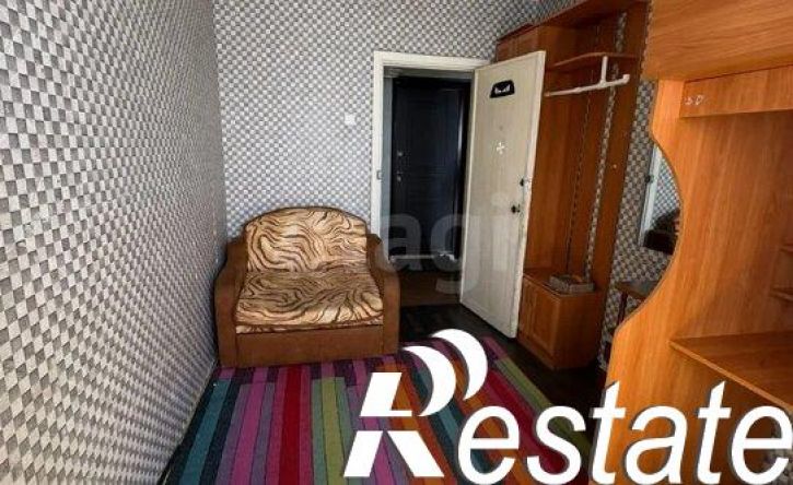 2-комн квартира улица Шаумяна, 89,  д. 89