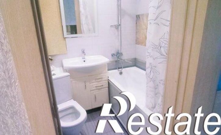 2-комн квартира улица Кудрявцева, 83,  д. 83