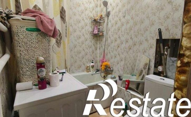 1-комн квартира улица Пети Калмыкова, 7,  д. 7