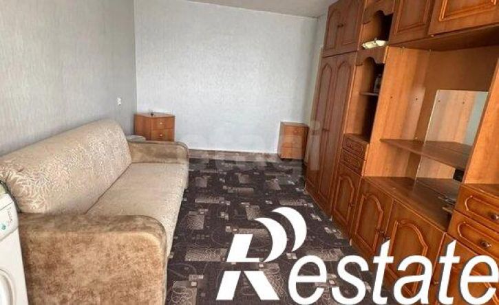 2-комн квартира улица Шаумяна, 89,  д. 89