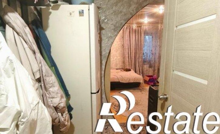 1-комн квартира улица Пети Калмыкова, 7,  д. 7