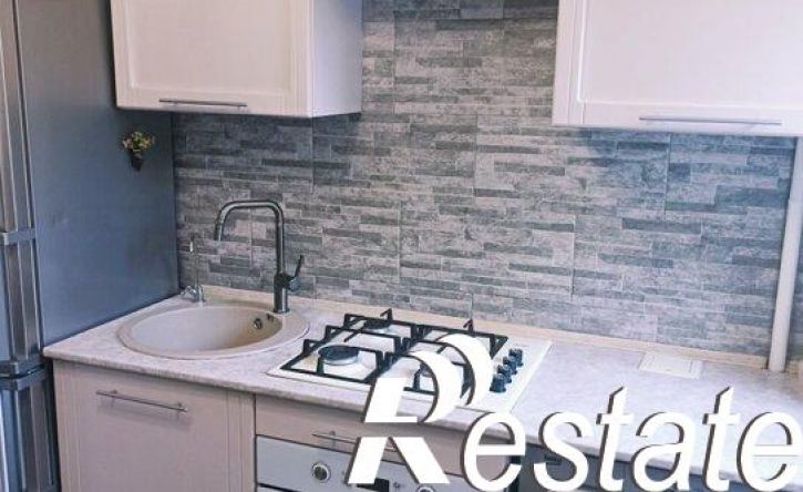 2-комн квартира улица Кудрявцева, 83,  д. 83