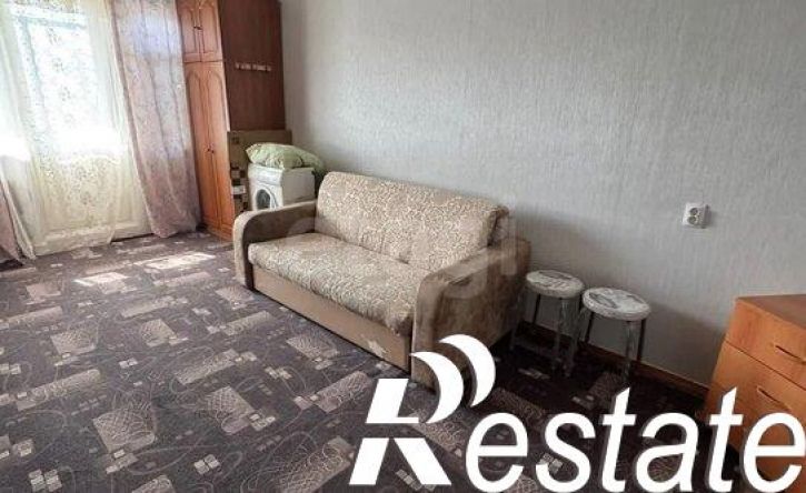 2-комн квартира улица Шаумяна, 89,  д. 89