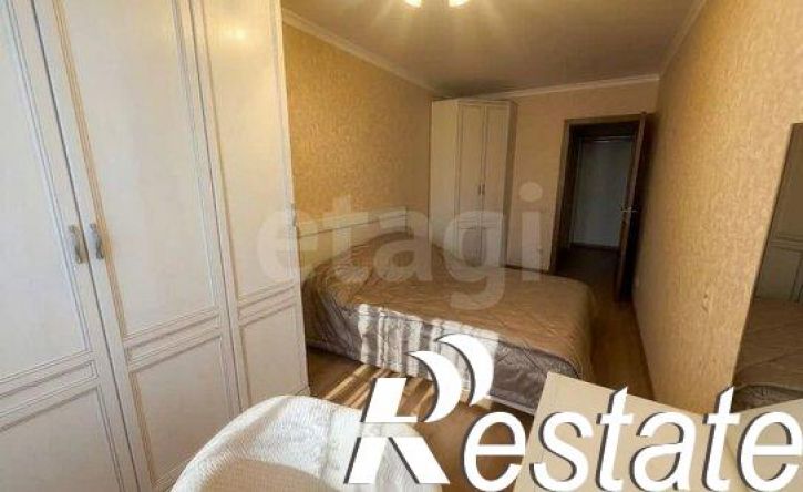 3-комн квартира улица Труда, 17,  д. 17