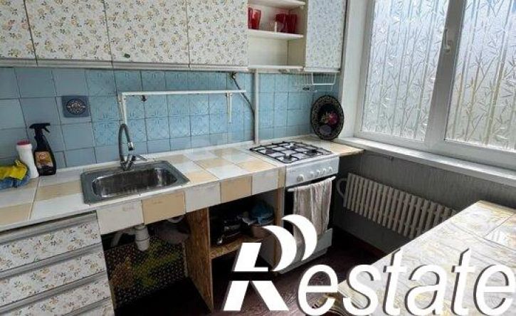 2-комн квартира улица Шаумяна, 89,  д. 89