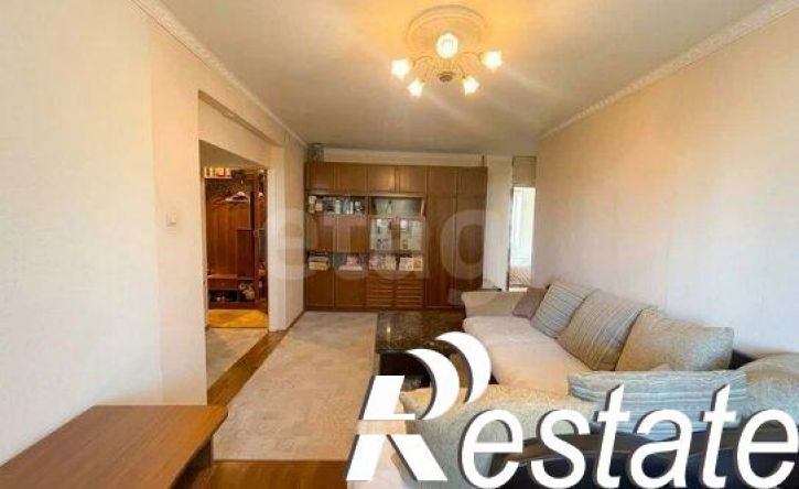 3-комн квартира улица Труда, 17,  д. 17
