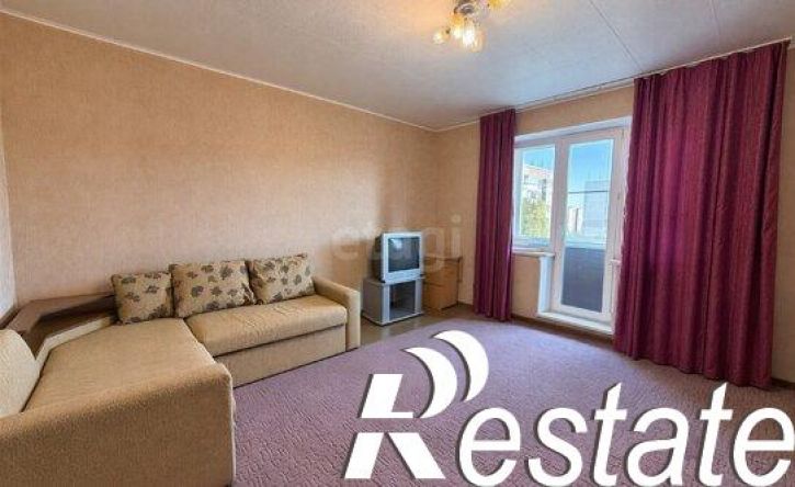 1-комн квартира улица Мамина, 11В,  д. 11В