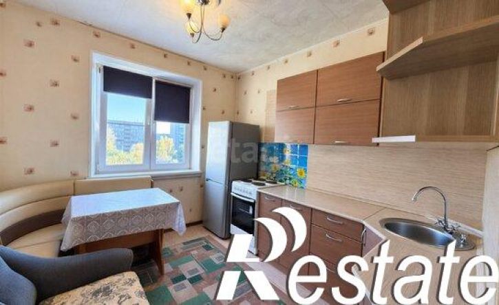 1-комн квартира улица Мамина, 11В,  д. 11В