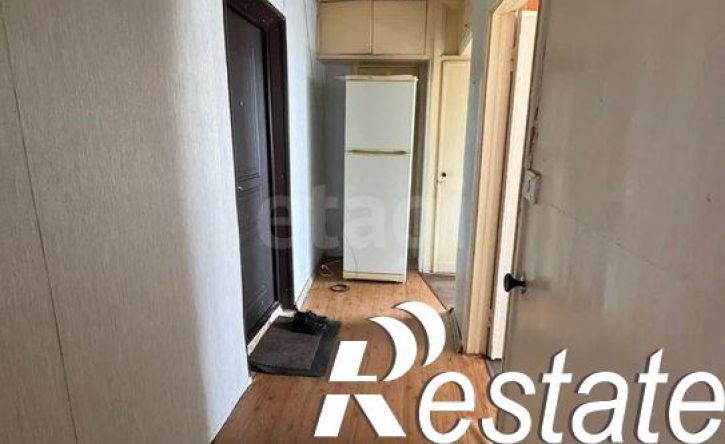 2-комн квартира улица Шаумяна, 89,  д. 89