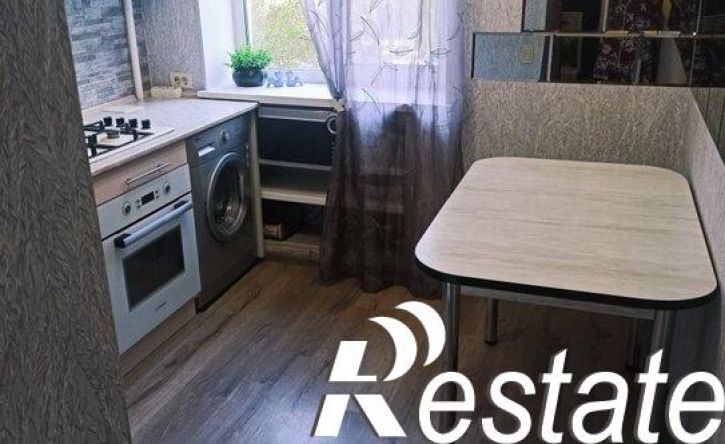 2-комн квартира улица Кудрявцева, 83,  д. 83