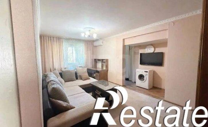 3-комн квартира улица Труда, 17,  д. 17