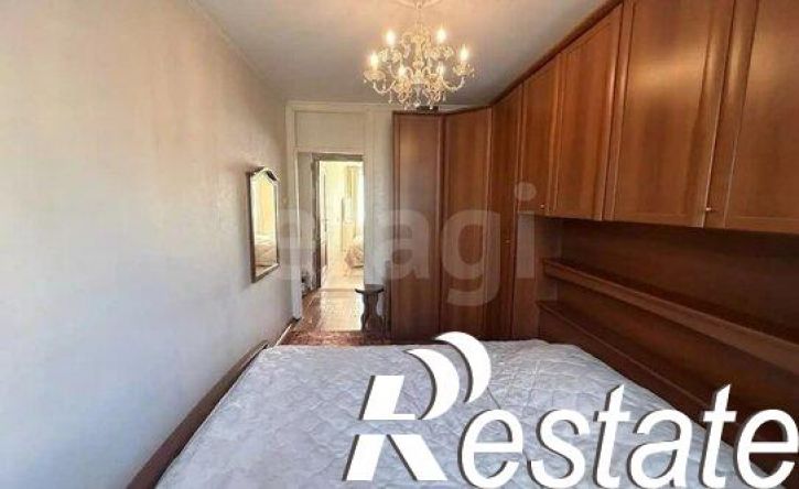 3-комн квартира улица Труда, 17,  д. 17