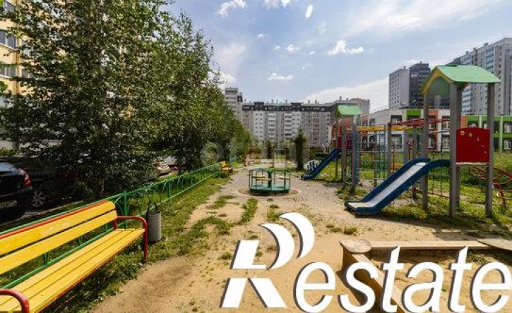 2-комн квартира улица Хариса Юсупова, 78,  д. 78