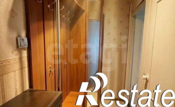 3-комн квартира улица Труда, 17,  д. 17
