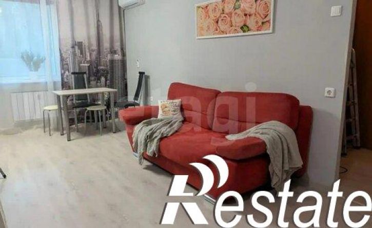 3-комн квартира улица Мусы Джалиля, 11,  д. 11