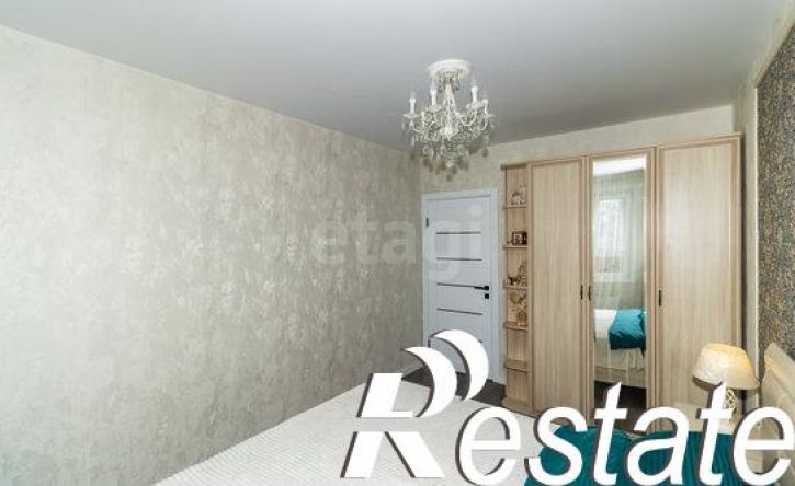 2-комн квартира улица Хариса Юсупова, 78,  д. 78