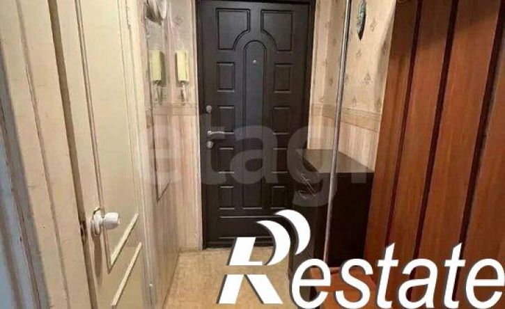 3-комн квартира улица Труда, 17,  д. 17