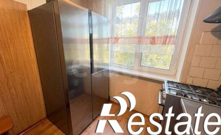 3-комн квартира улица Труда, 17,  д. 17