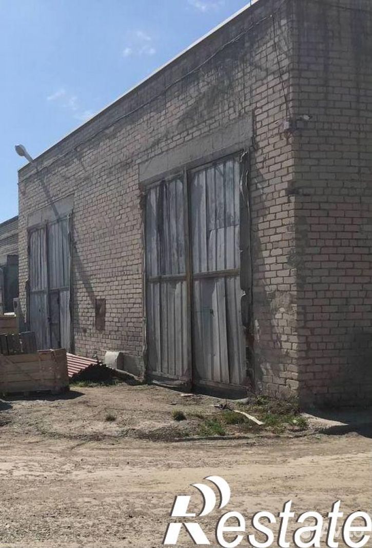Производственное помещение Автодорожная улица, 19,  д. 19