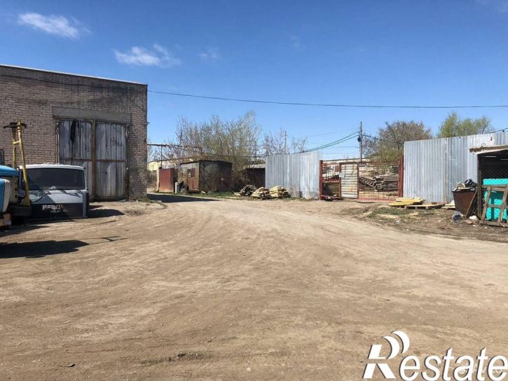 Производственное помещение Автодорожная улица, 19,  д. 19