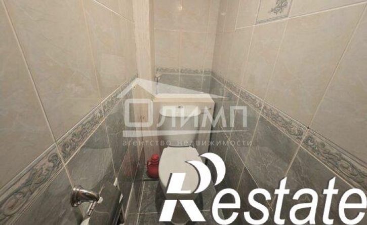 3-комн квартира улица Чичерина, 29,  д. 29