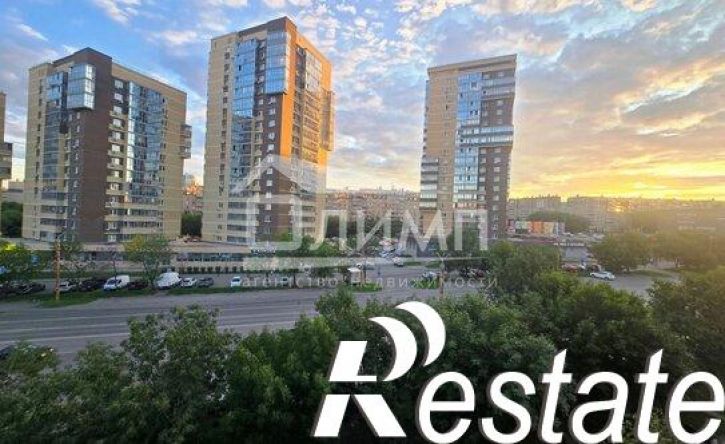 3-комн квартира улица Чичерина, 29,  д. 29