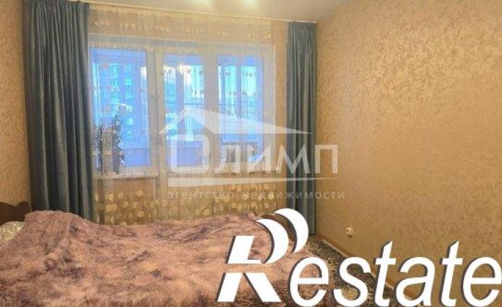 3-комн квартира улица Чичерина, 29,  д. 29