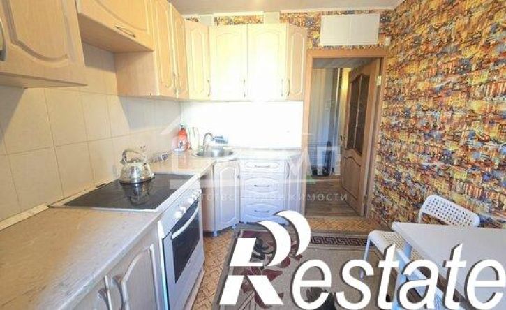 3-комн квартира улица Чичерина, 29,  д. 29