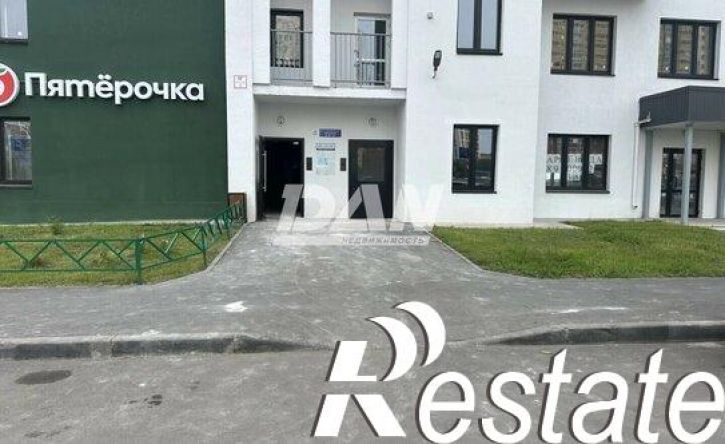 2-комн квартира улица Университетская Набережная, 83,  д. 83