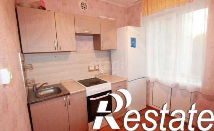 1-комн квартира улица Доватора, 16Б,  д. 16Б