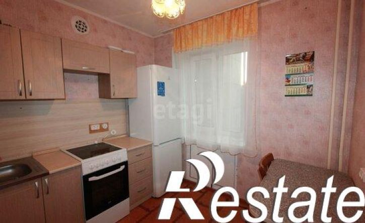 1-комн квартира улица Доватора, 16Б,  д. 16Б