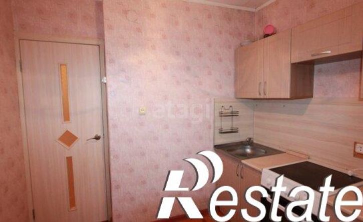 1-комн квартира улица Доватора, 16Б,  д. 16Б