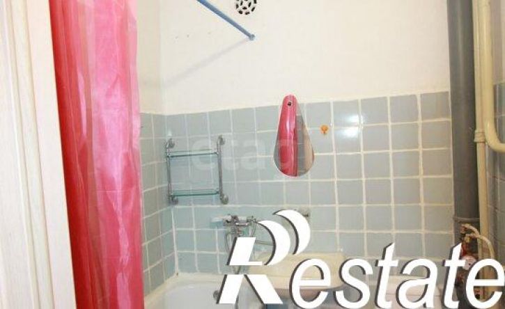1-комн квартира улица Доватора, 16Б,  д. 16Б