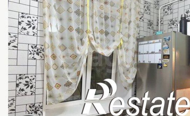 2-комн квартира улица Богдана Хмельницкого, 13,  д. 13