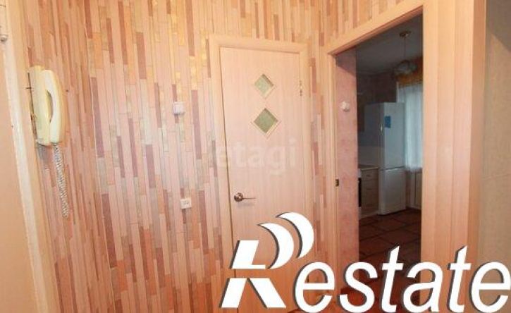 1-комн квартира улица Доватора, 16Б,  д. 16Б