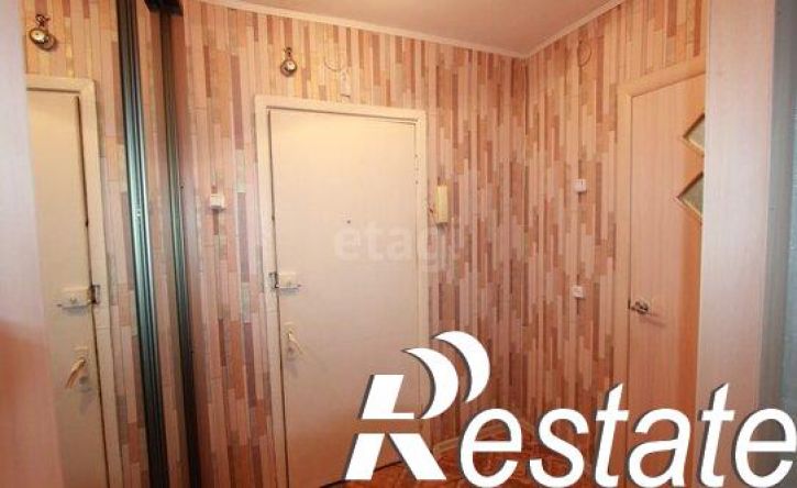 1-комн квартира улица Доватора, 16Б,  д. 16Б