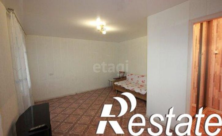 1-комн квартира улица Доватора, 16Б,  д. 16Б