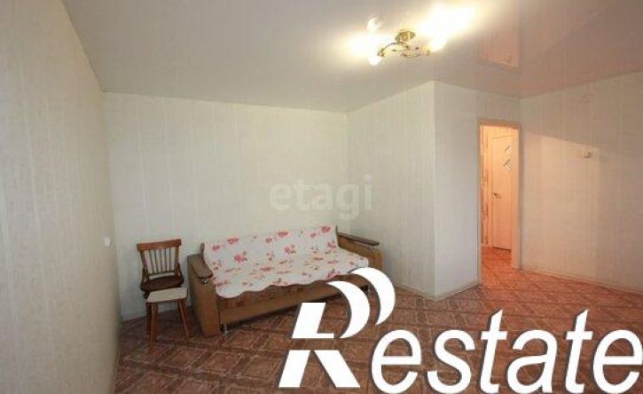 1-комн квартира улица Доватора, 16Б,  д. 16Б