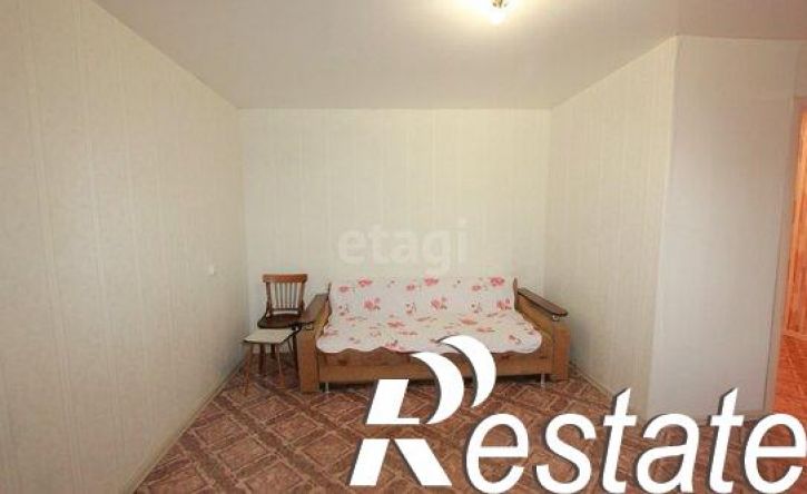 1-комн квартира улица Доватора, 16Б,  д. 16Б