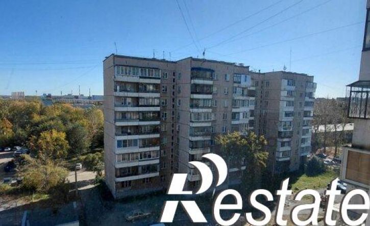1-комн квартира улица Марченко, 27,  д. 27