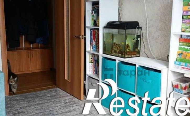 2-комн квартира улица Потёмкина, 7,  д. 7