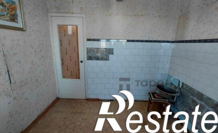 1-комн квартира улица Марченко, 27,  д. 27