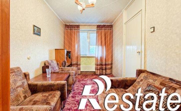 2-комн квартира улица Курчатова, 16,  д. 16
