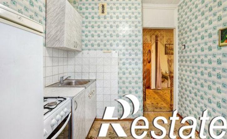 2-комн квартира улица Курчатова, 16,  д. 16