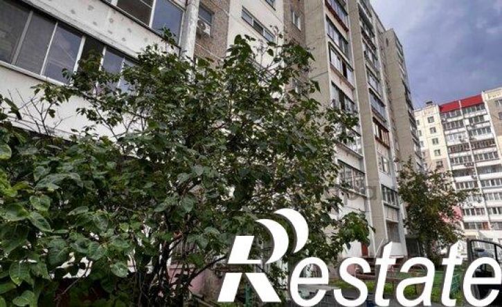 4-комн квартира улица 40-летия Победы, 35,  д. 35