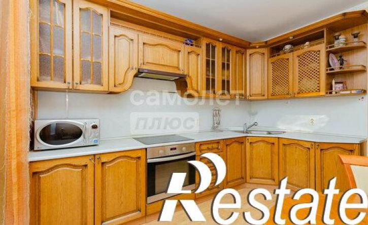 3-комн квартира Свердловский проспект, 35А,  д. 35А